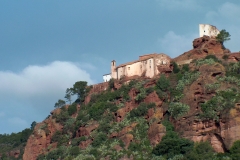 Ermita de la Roca