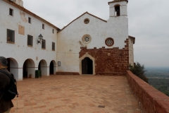 Ermita de la Roca