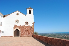 Ermita de la Roca