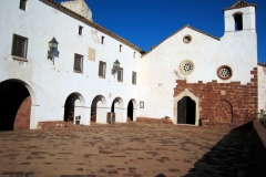 Ermita de la Roca