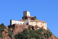 Ermita de la Roca