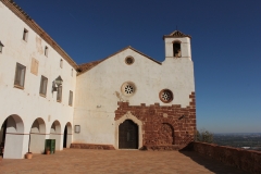 Ermita de la Roca