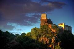 Ermita de la Roca