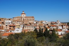 Ermita de la Roca