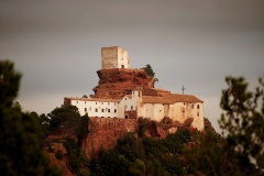 Ermita de la Roca